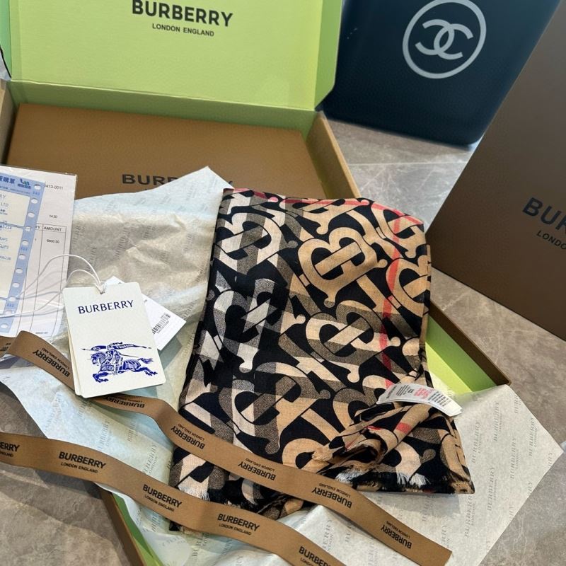 Burberry Scarf